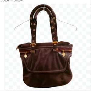 Stella Mccartney shoulder bag